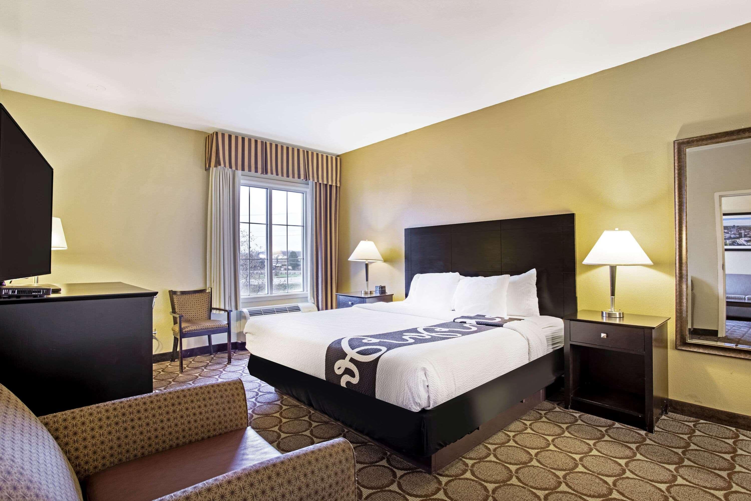 La Quinta By Wyndham South / Hamburg Lexington