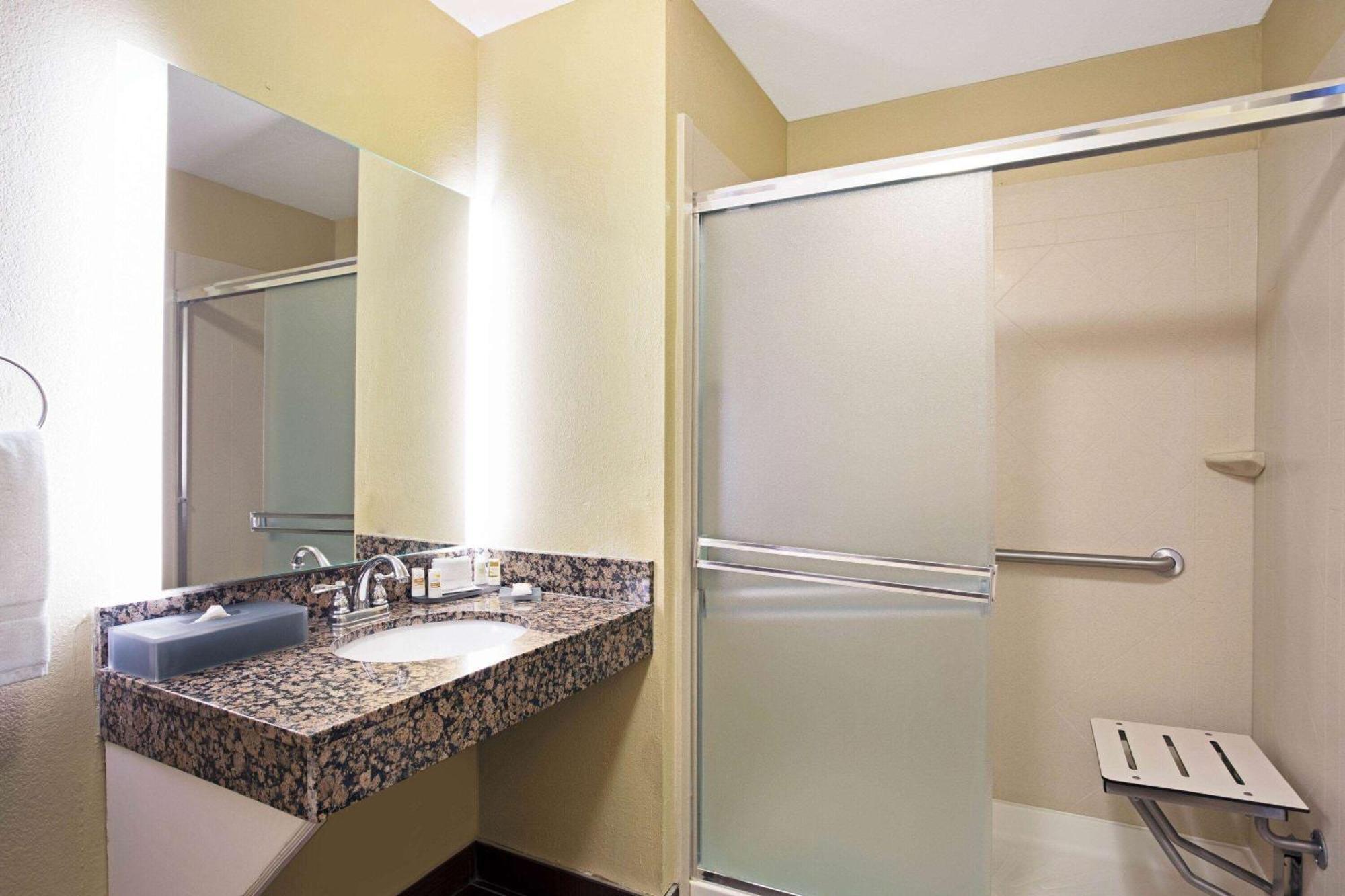 La Quinta By Wyndham South / Hamburg Lexington