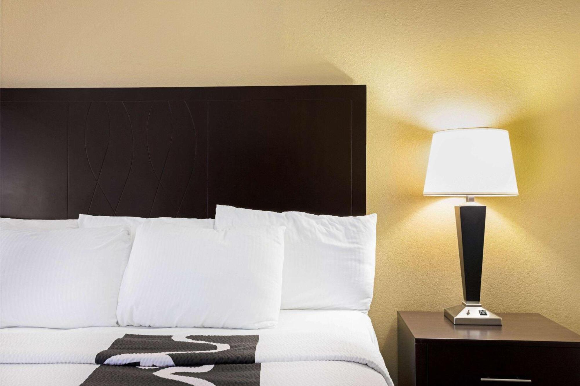 La Quinta By Wyndham South / Hamburg Hotel 3*